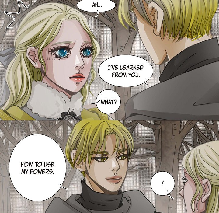 The Emperor’s Woman Chapter 99 - page 20