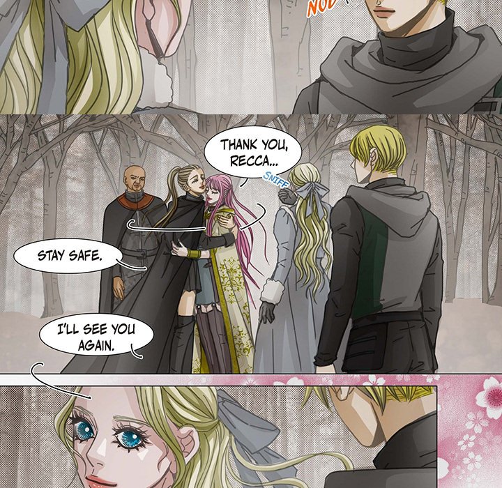 The Emperor’s Woman Chapter 99 - page 26