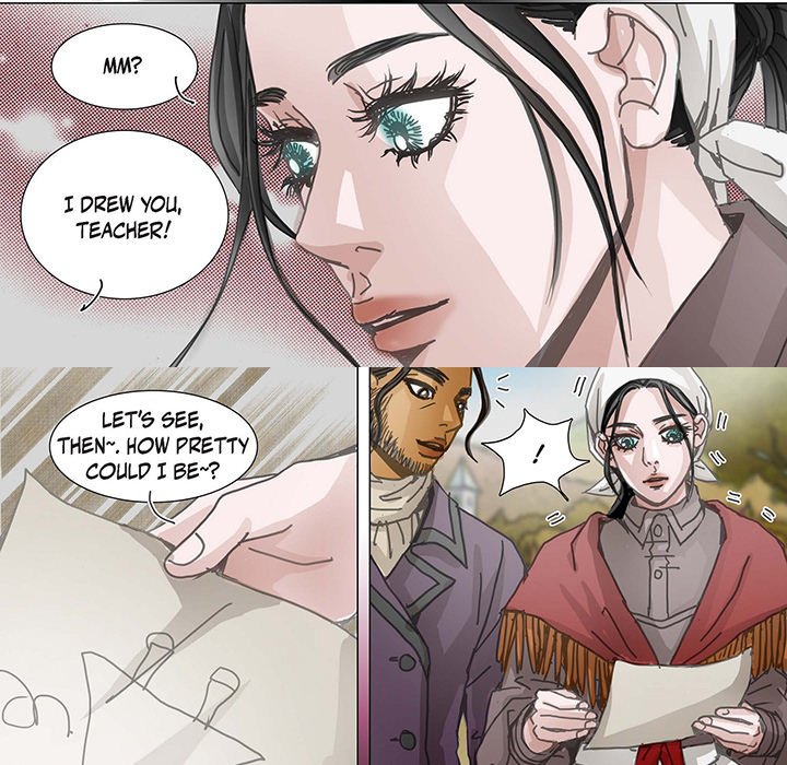 The Emperor’s Woman Chapter 98 - page 13