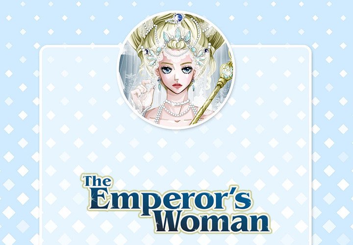 The Emperor’s Woman Chapter 98 - page 3