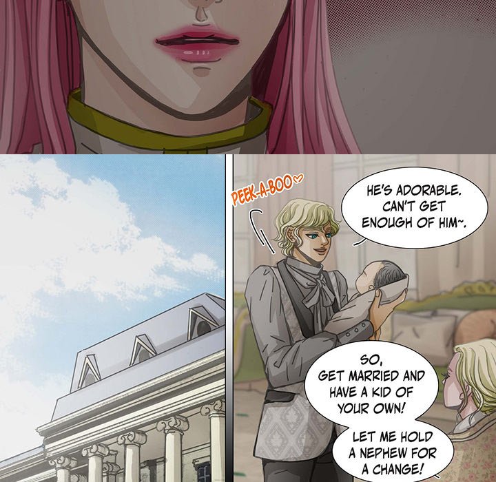 The Emperor’s Woman Chapter 98 - page 33