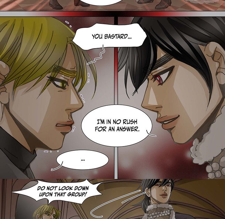 The Emperor’s Woman Chapter 97 - page 24