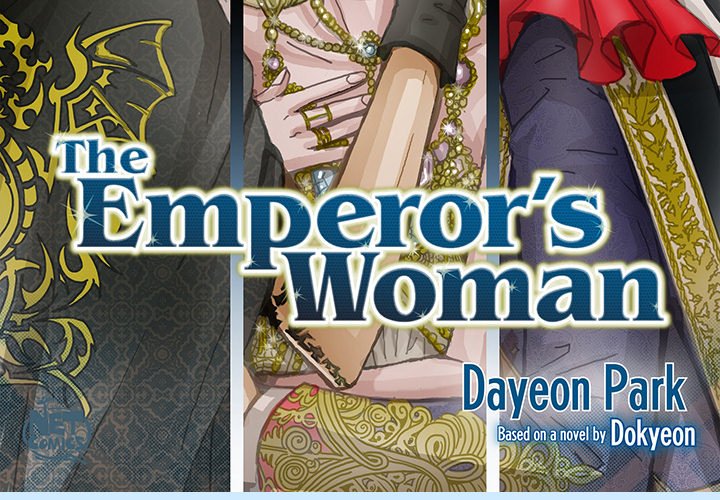 The Emperor’s Woman Chapter 95 - page 2
