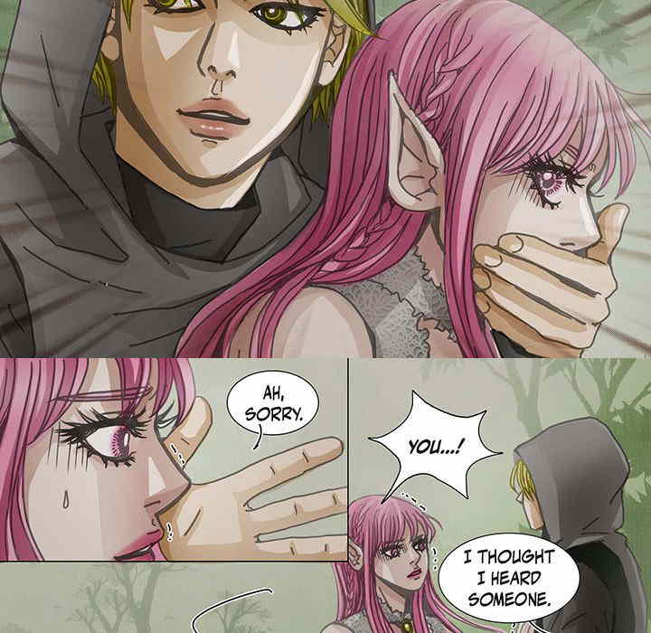 The Emperor’s Woman Chapter 95 - page 20