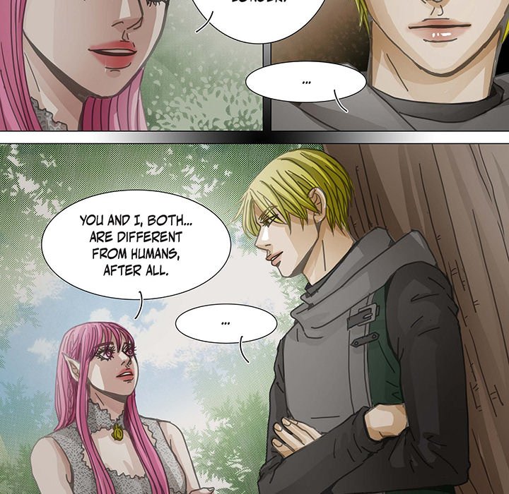 The Emperor’s Woman Chapter 95 - page 28