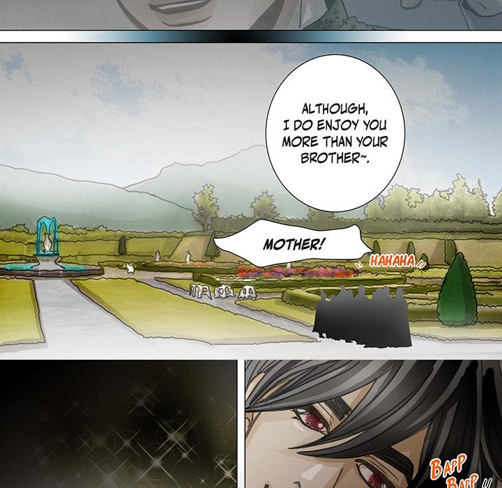 The Emperor’s Woman Chapter 95 - page 34
