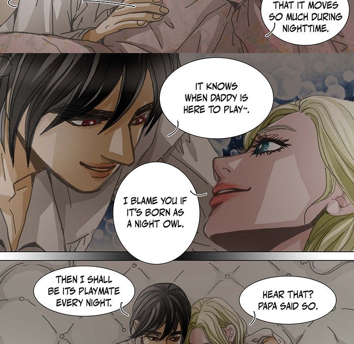 The Emperor’s Woman Chapter 95 - page 36