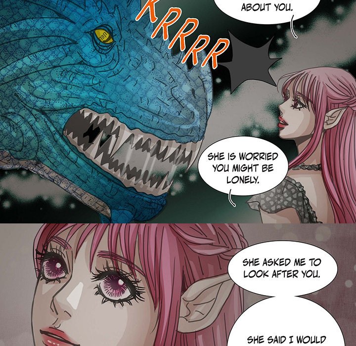 The Emperor’s Woman Chapter 92 - page 10