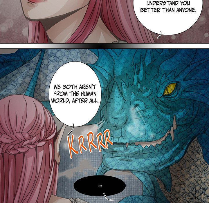 The Emperor’s Woman Chapter 92 - page 11