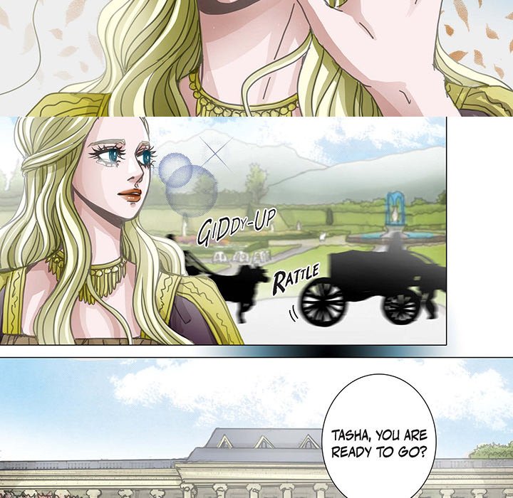 The Emperor’s Woman Chapter 92 - page 26