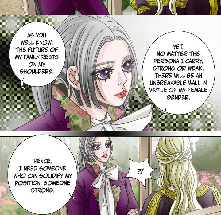 The Emperor’s Woman Chapter 92 - page 29