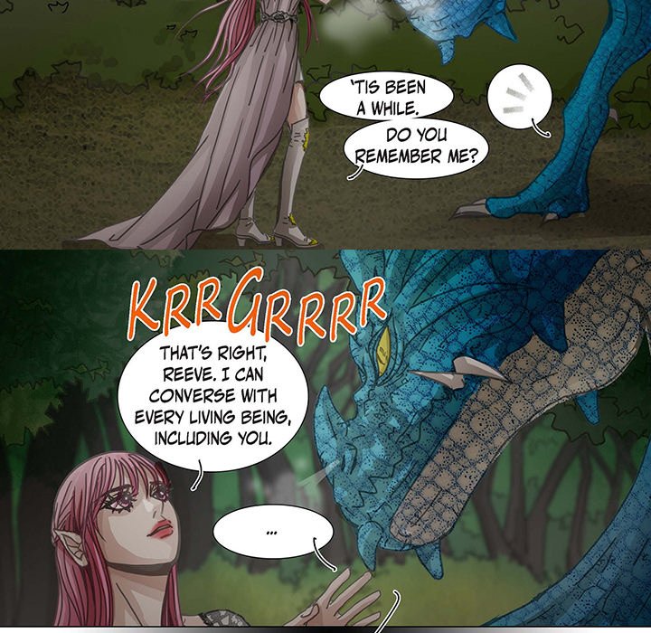 The Emperor’s Woman Chapter 92 - page 6