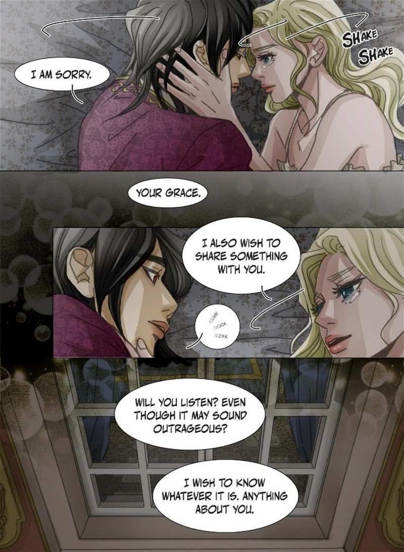 The Emperor’s Woman Chapter 90 - page 14