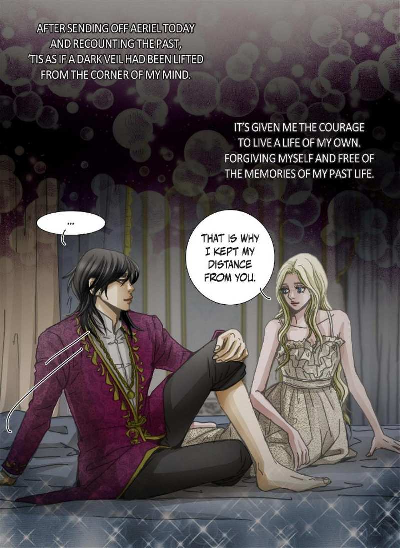 The Emperor’s Woman Chapter 90 - page 19