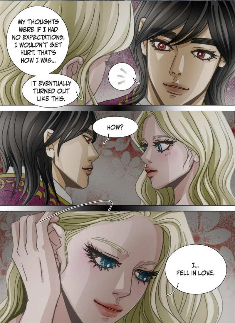 The Emperor’s Woman Chapter 90 - page 20