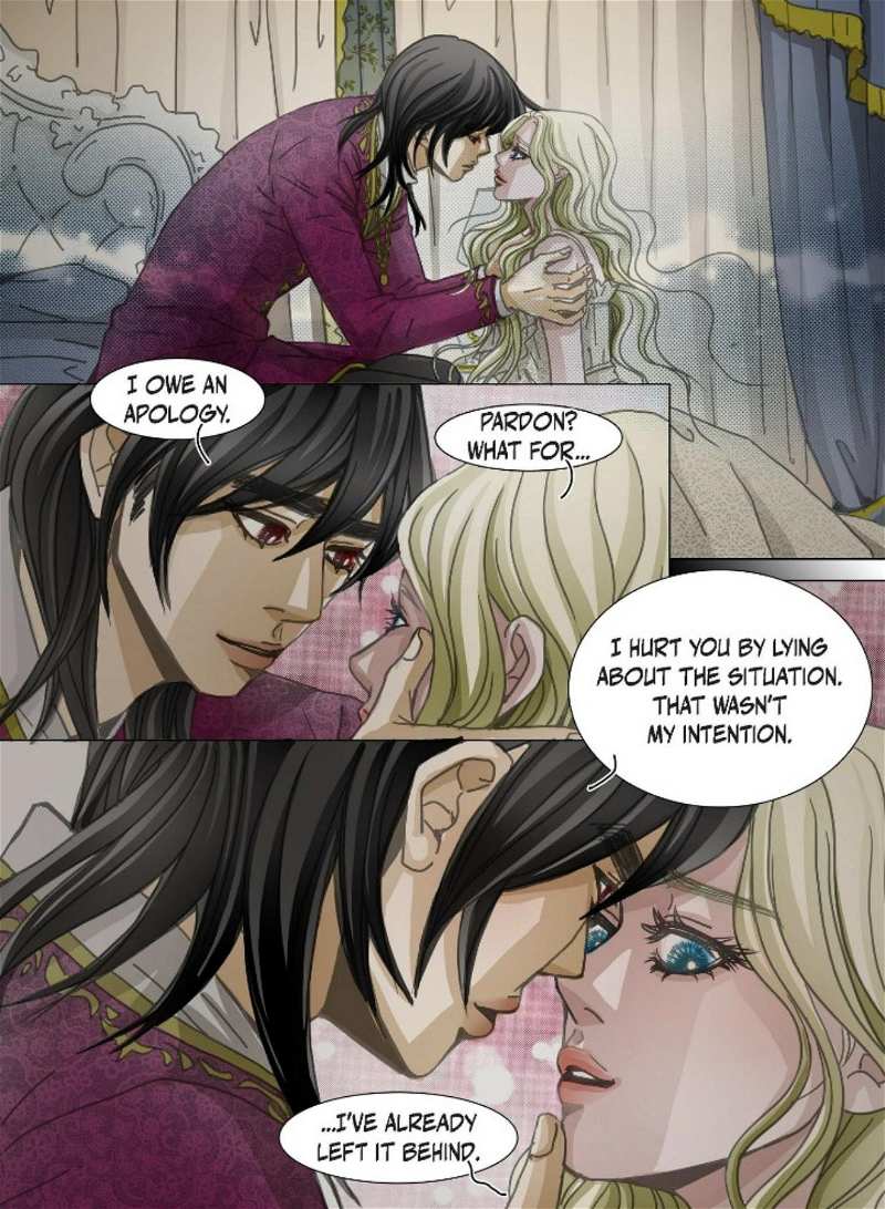 The Emperor’s Woman Chapter 90 - page 4