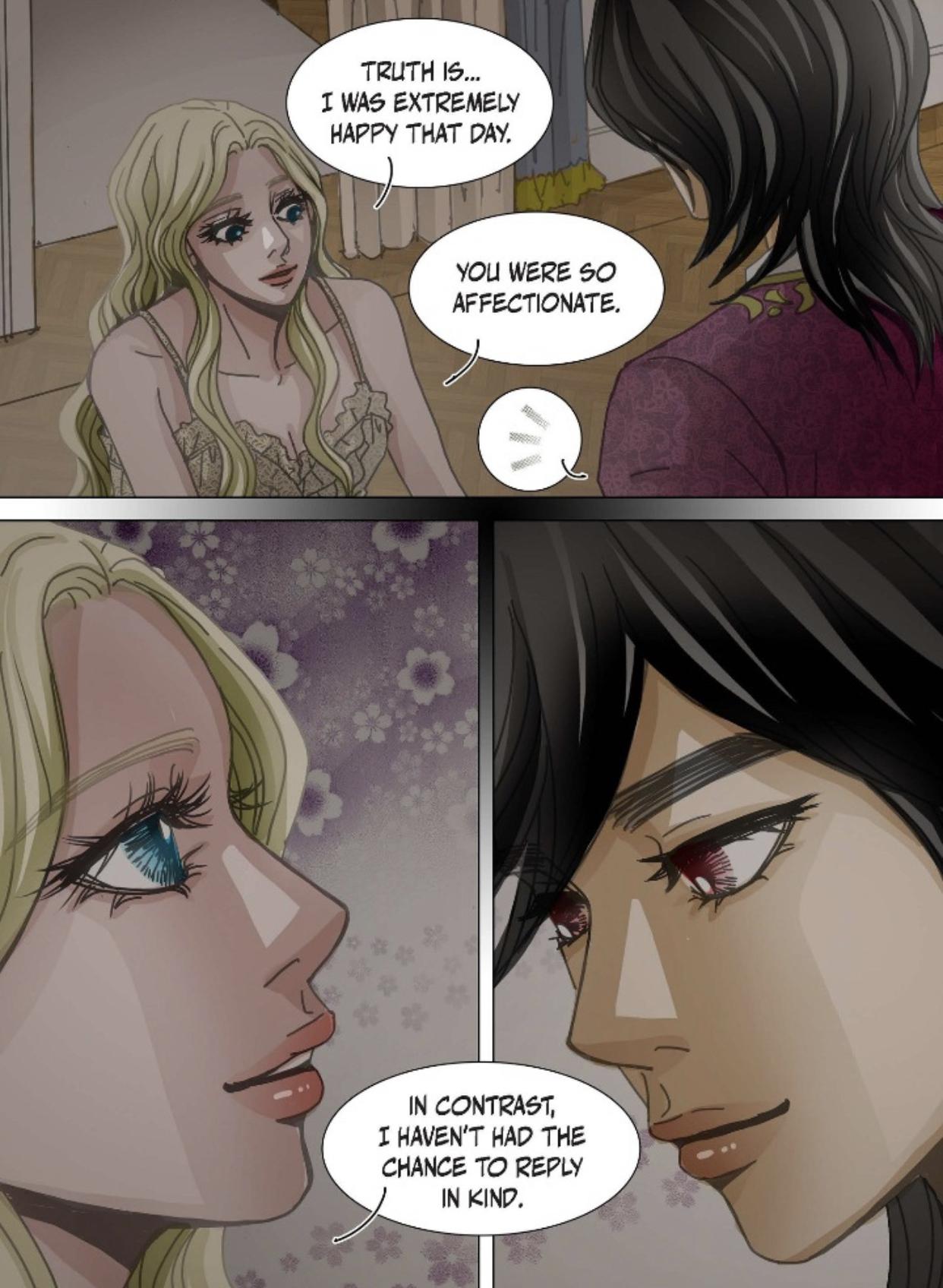 The Emperor’s Woman Chapter 89 - page 25