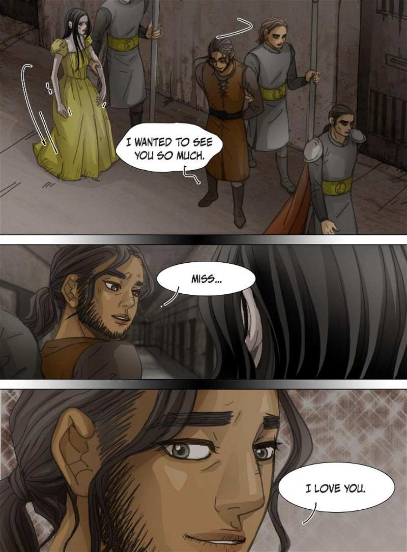 The Emperor’s Woman Chapter 88 - page 6
