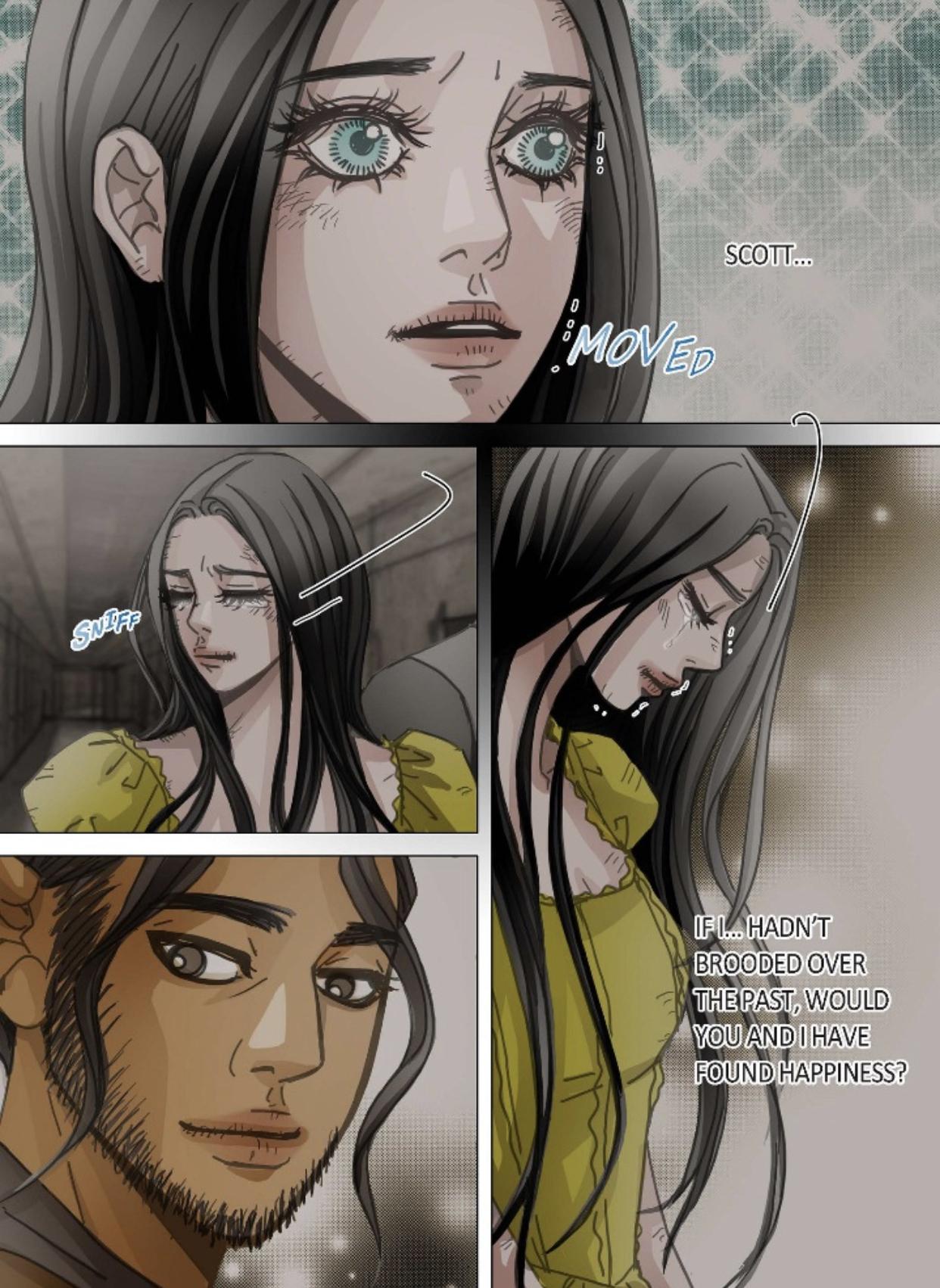 The Emperor’s Woman Chapter 88 - page 7