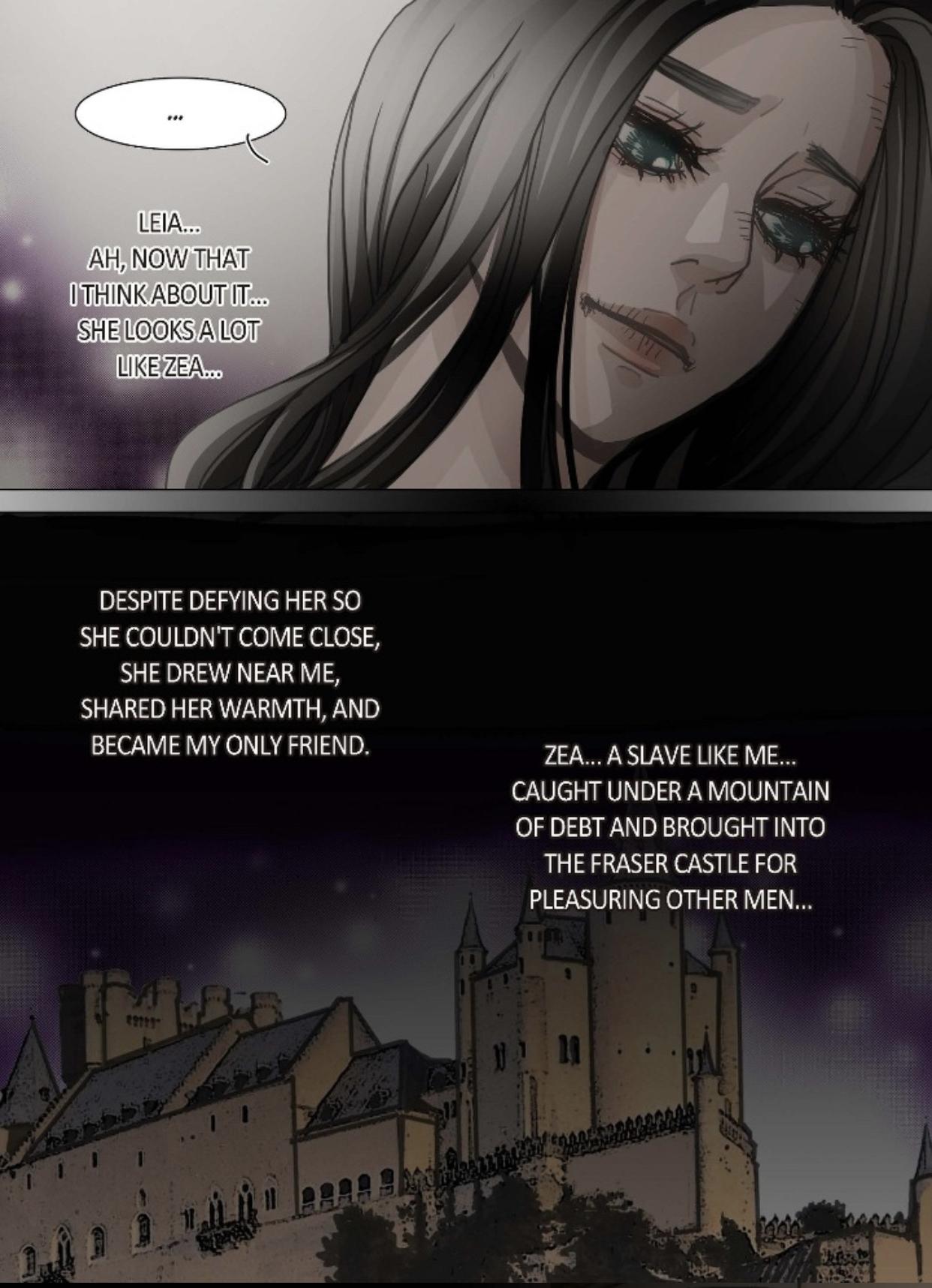 The Emperor’s Woman Chapter 87 - page 24