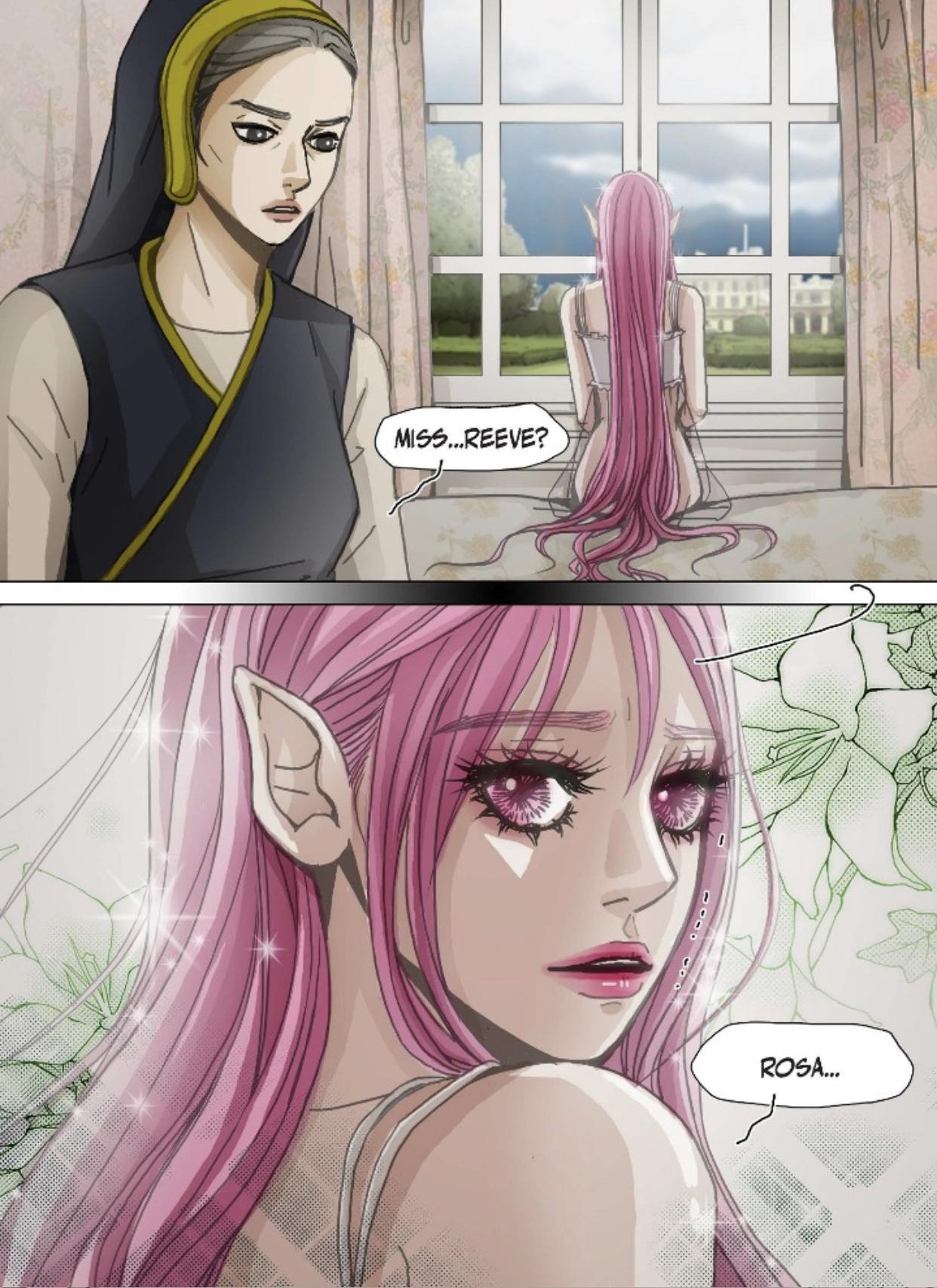 The Emperor’s Woman Chapter 85 - page 17