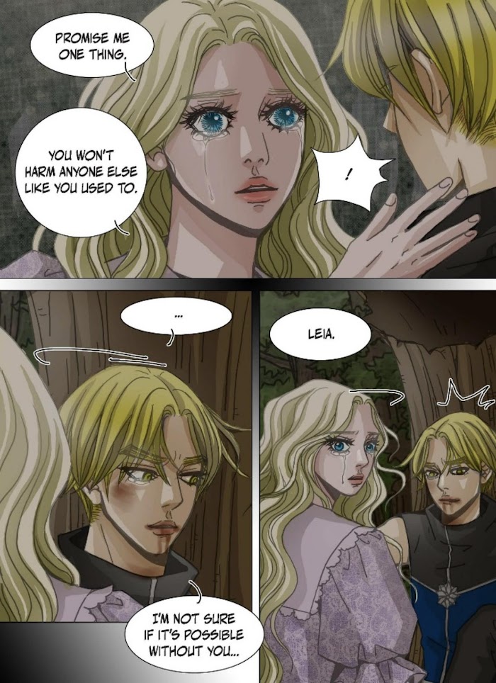 The Emperor’s Woman Chapter 82 - page 12