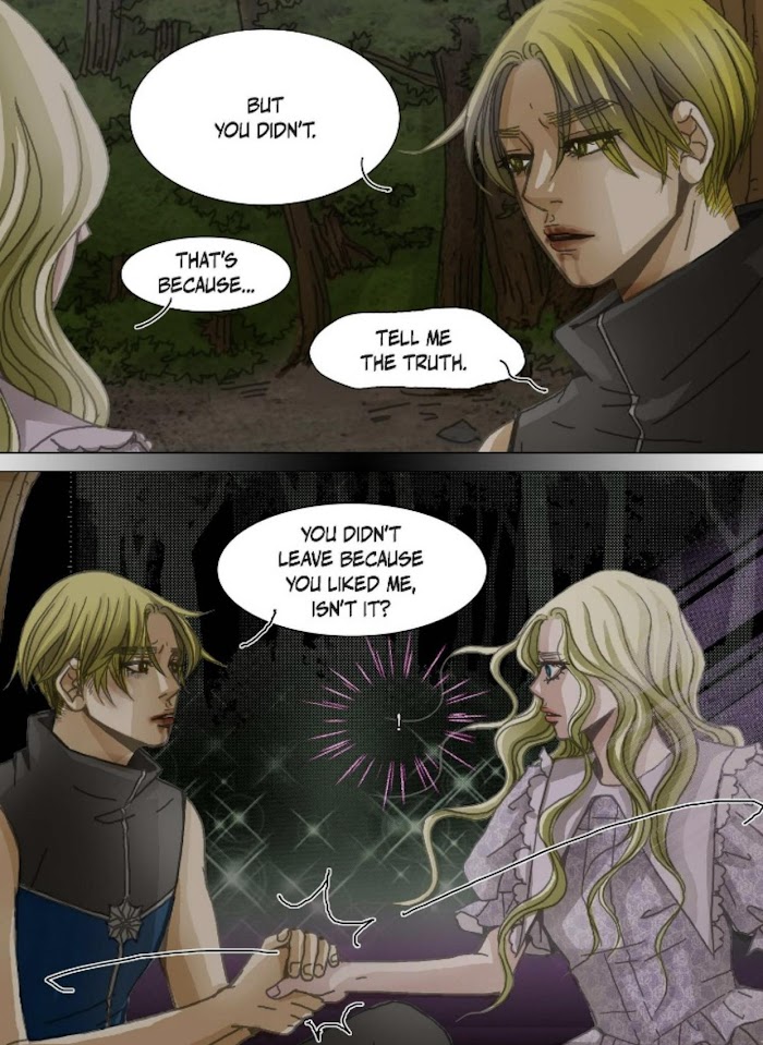 The Emperor’s Woman Chapter 82 - page 6