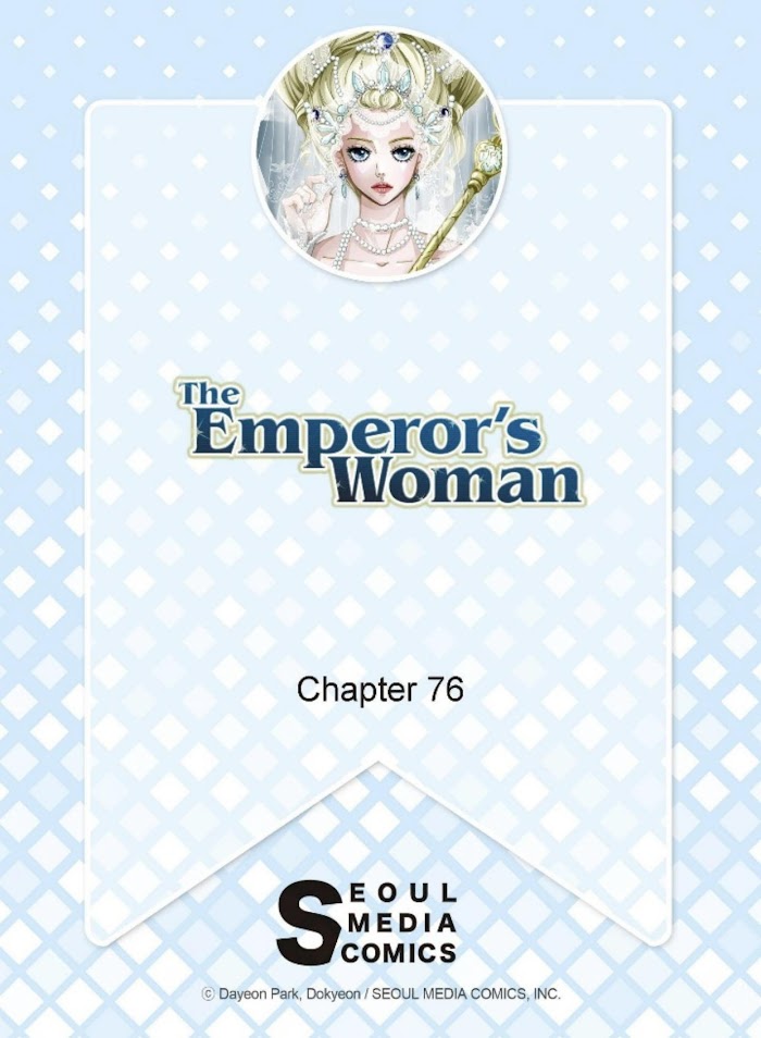 The Emperor’s Woman Chapter 76 - page 3