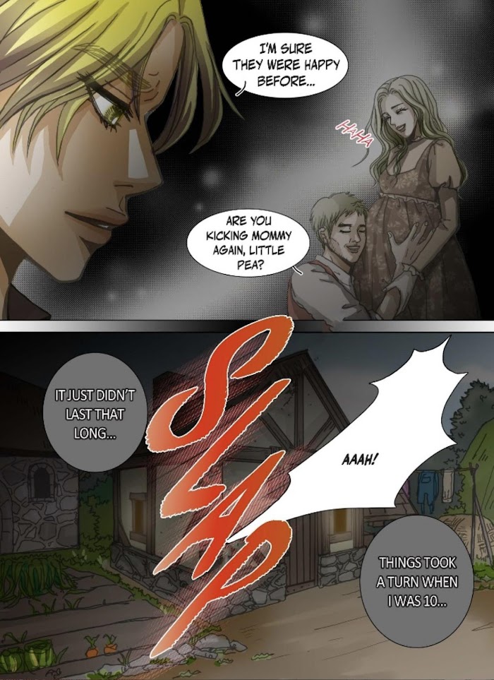 The Emperor’s Woman Chapter 74 - page 5