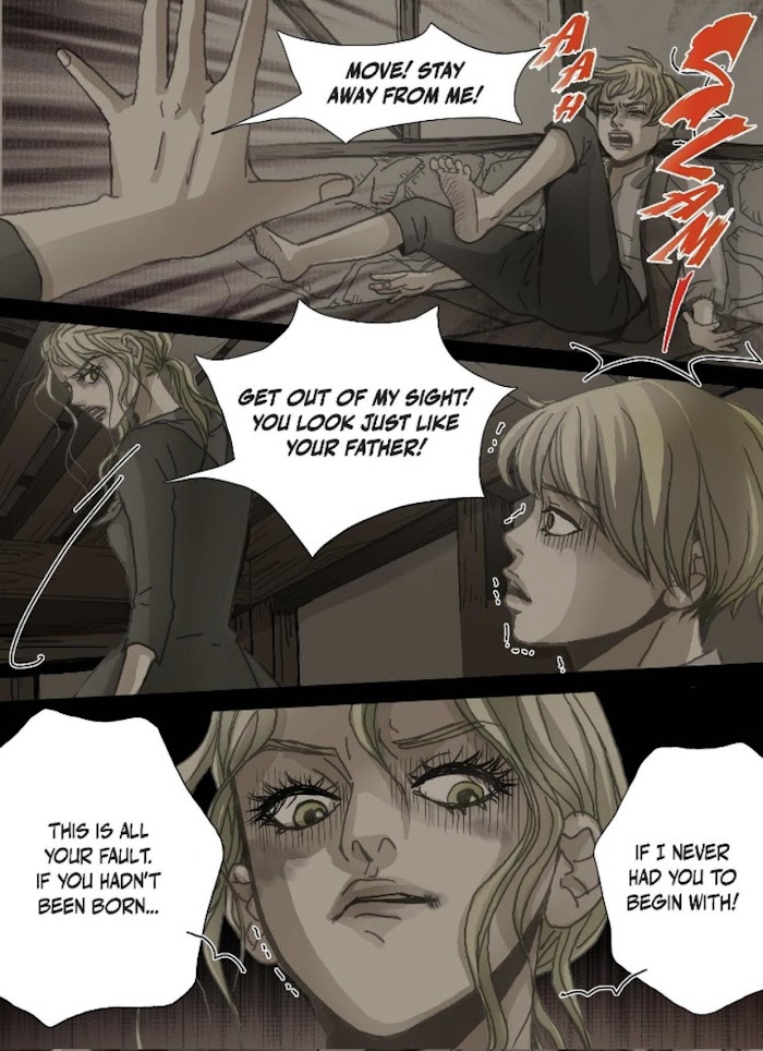 The Emperor’s Woman Chapter 74 - page 9