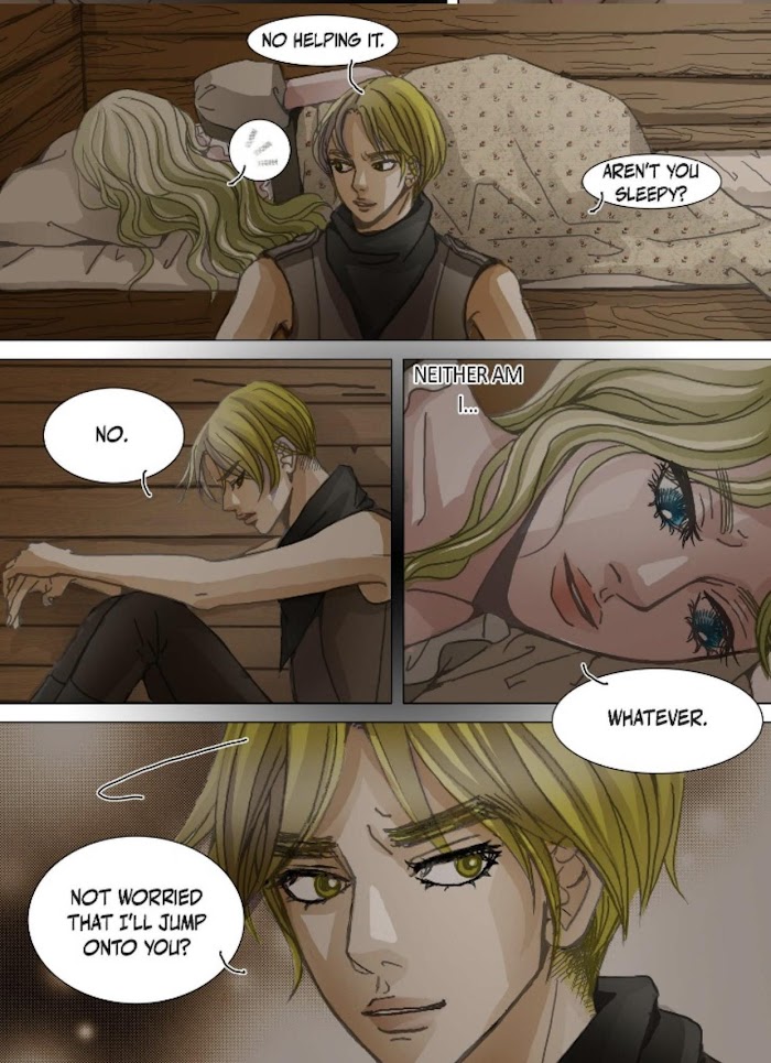 The Emperor’s Woman Chapter 73 - page 16