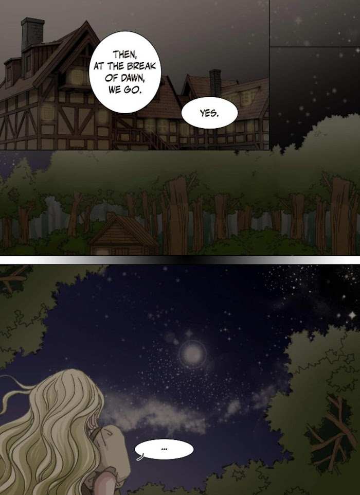 The Emperor’s Woman Chapter 72 - page 10