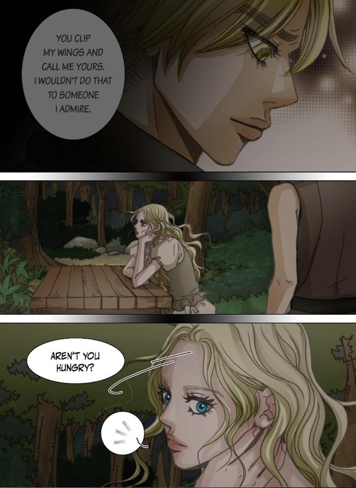 The Emperor’s Woman Chapter 72 - page 12