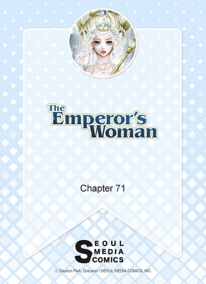 The Emperor’s Woman Chapter 71 - page 3