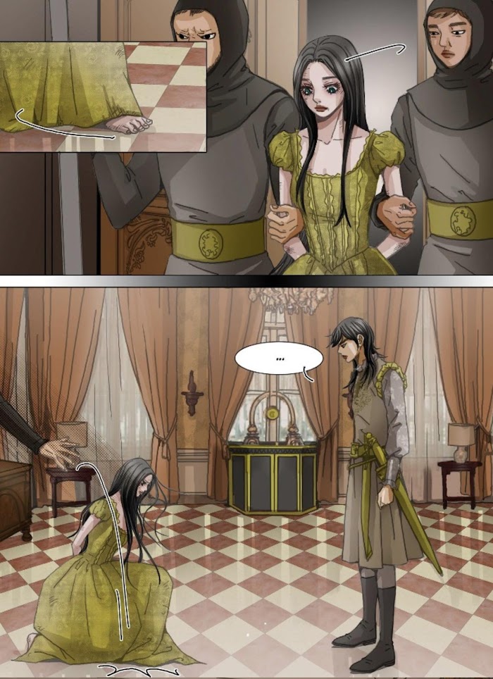 The Emperor’s Woman Chapter 69 - page 4