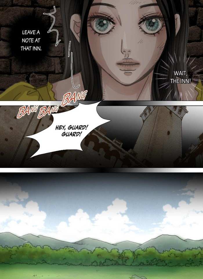 The Emperor’s Woman Chapter 68 - page 11