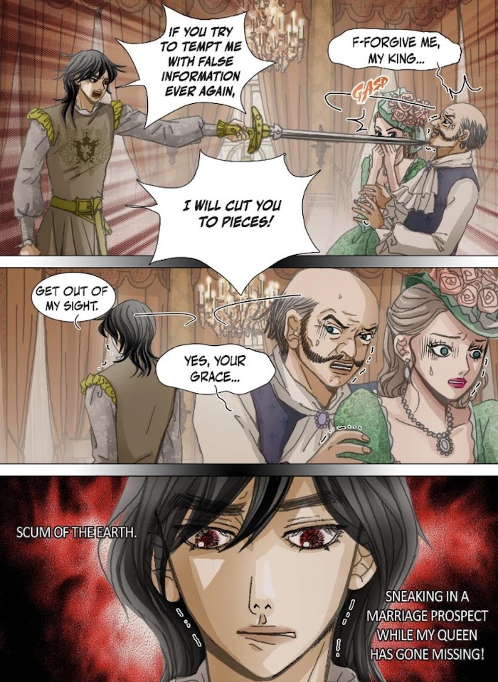 The Emperor’s Woman Chapter 68 - page 26