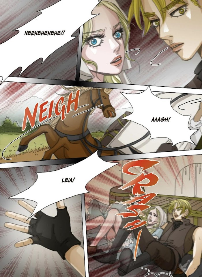 The Emperor’s Woman Chapter 66 - page 13