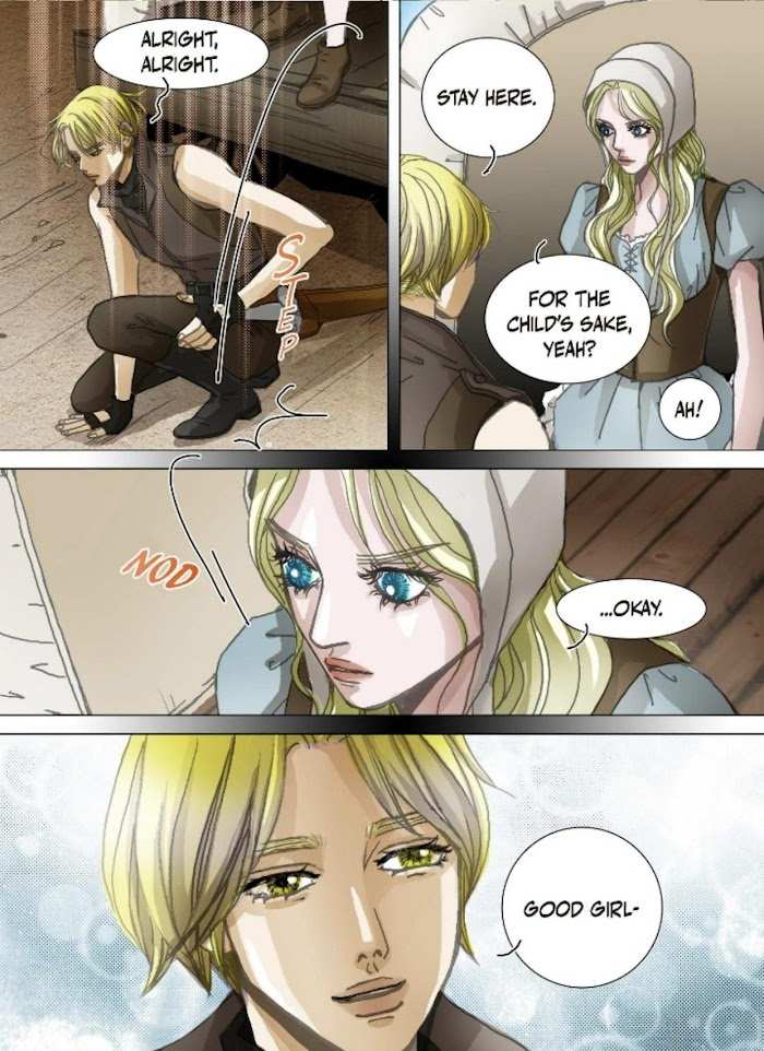 The Emperor’s Woman Chapter 66 - page 17