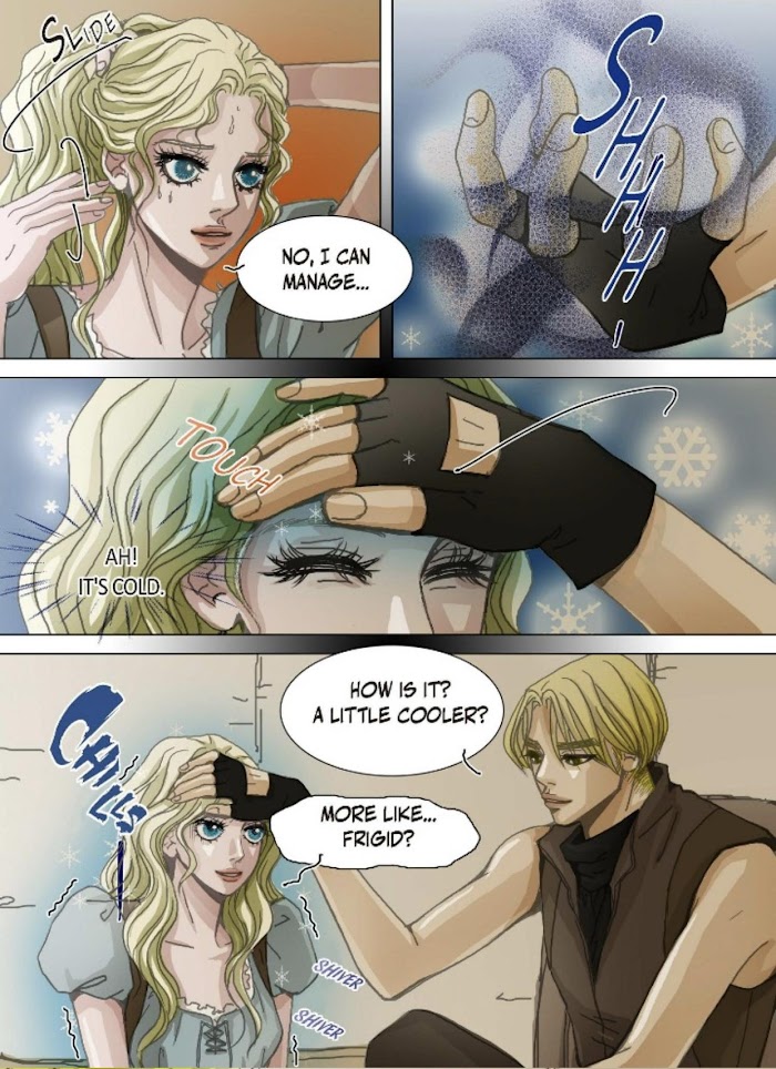 The Emperor’s Woman Chapter 66 - page 6