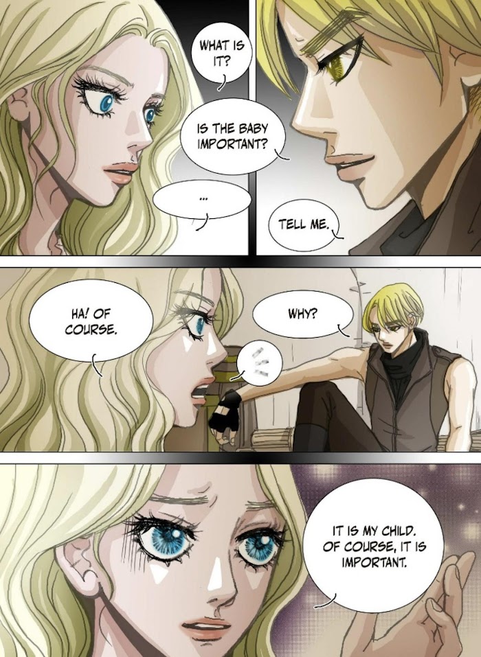 The Emperor’s Woman Chapter 66 - page 8