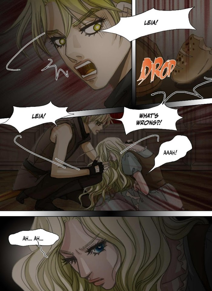 The Emperor’s Woman Chapter 65 - page 4