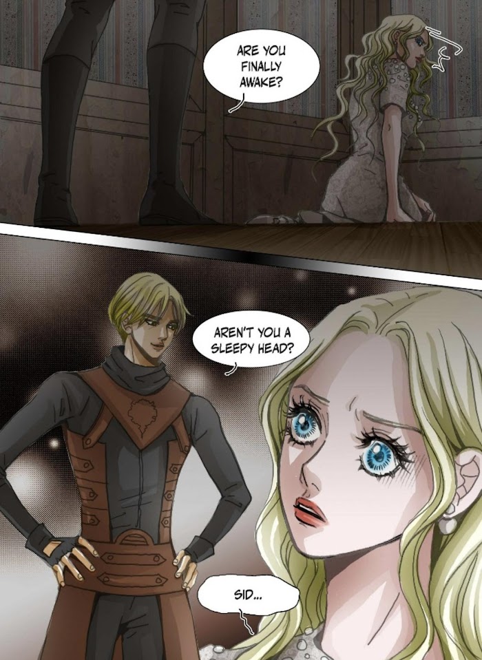 The Emperor’s Woman Chapter 64 - page 6