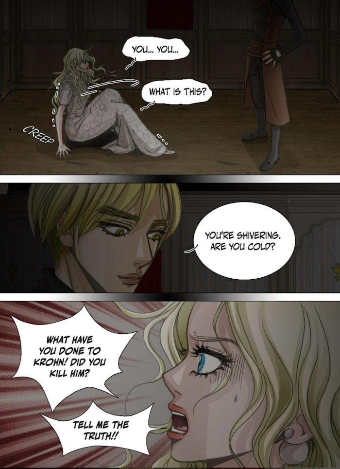 The Emperor’s Woman Chapter 64 - page 7