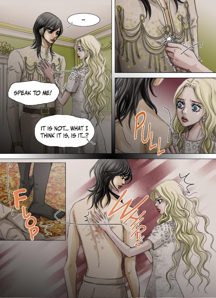 The Emperor’s Woman Chapter 60 - page 20