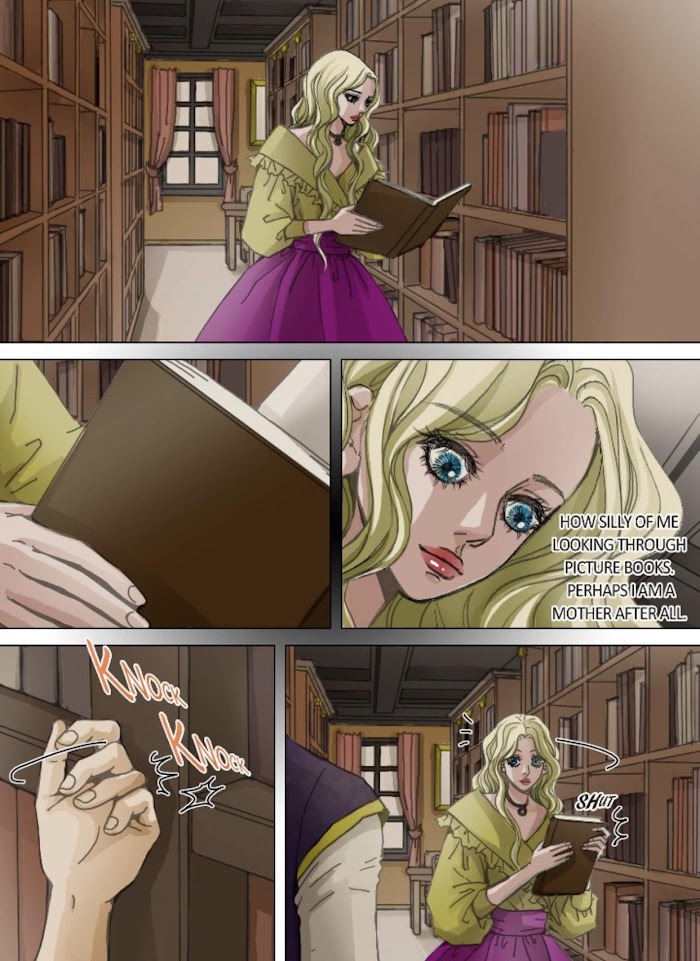 The Emperor’s Woman Chapter 58 - page 13