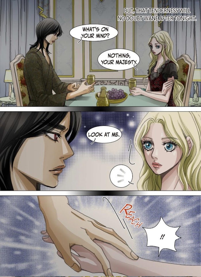 The Emperor’s Woman Chapter 56 - page 12