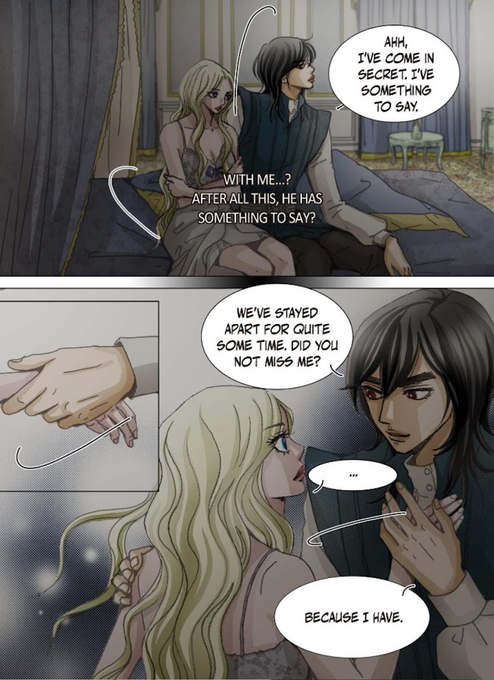 The Emperor’s Woman Chapter 54 - page 7