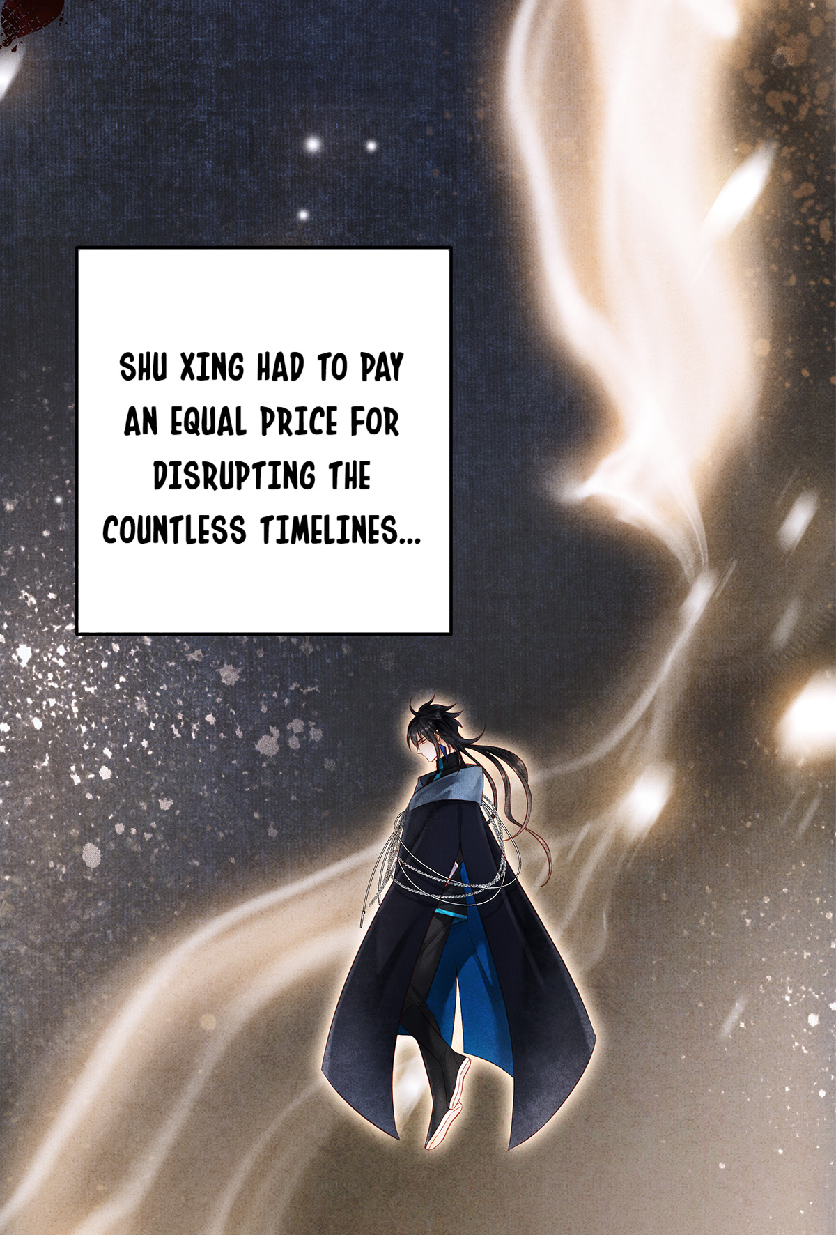 Dear Boy, You Dropped Your Integrity Chapter 164 - page 20