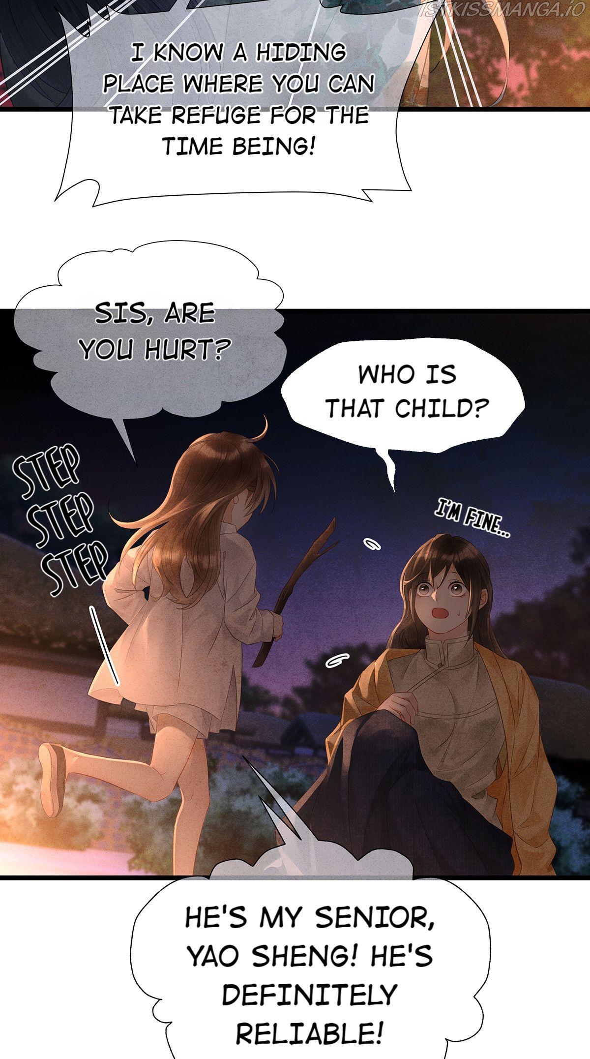 Dear Boy, You Dropped Your Integrity Chapter 155 - page 29